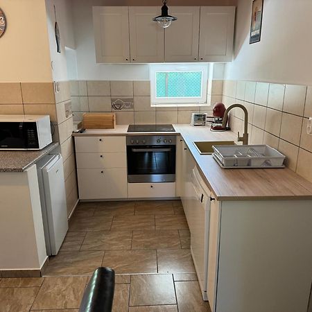 Borsi Apartman Balatonalmadi Luaran gambar