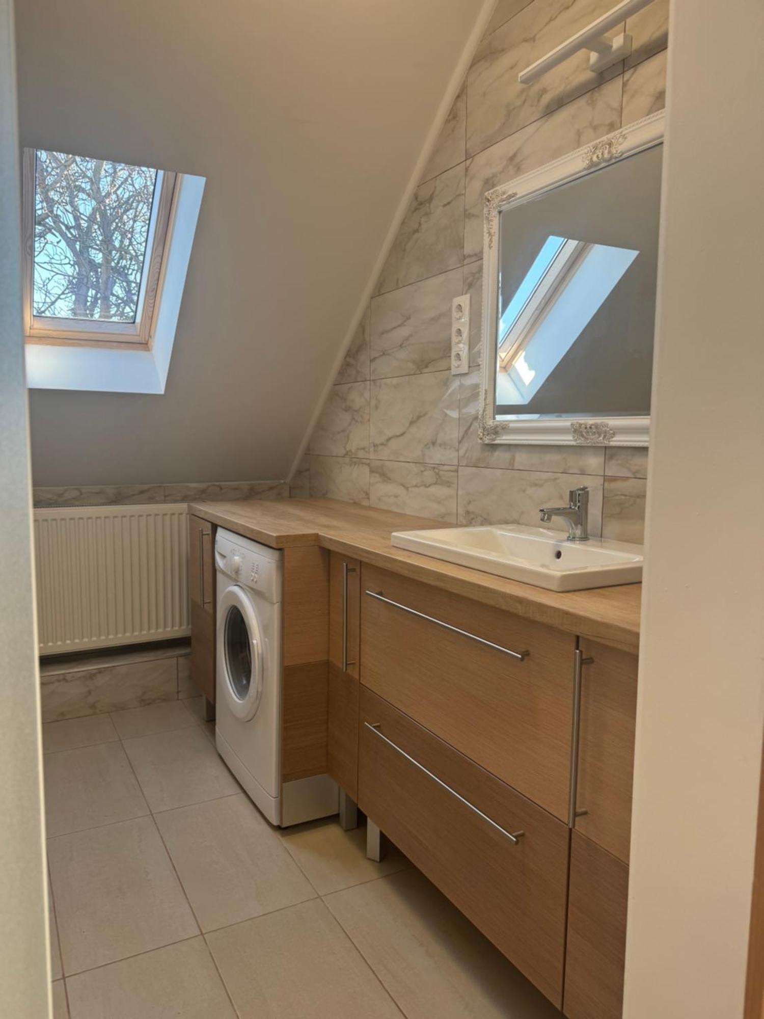 Borsi Apartman Balatonalmadi Luaran gambar