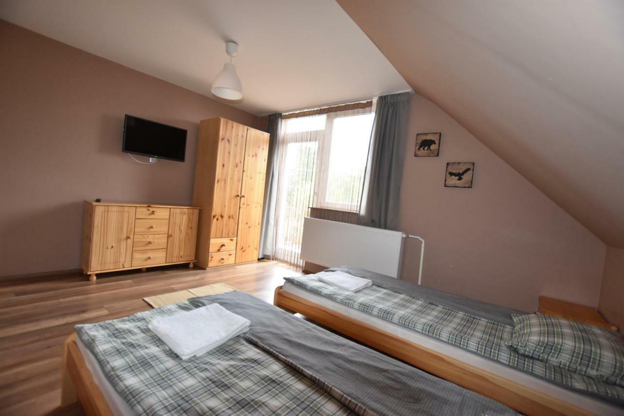 Borsi Apartman Balatonalmadi Luaran gambar