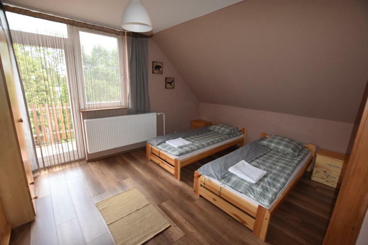 Borsi Apartman Balatonalmadi Luaran gambar
