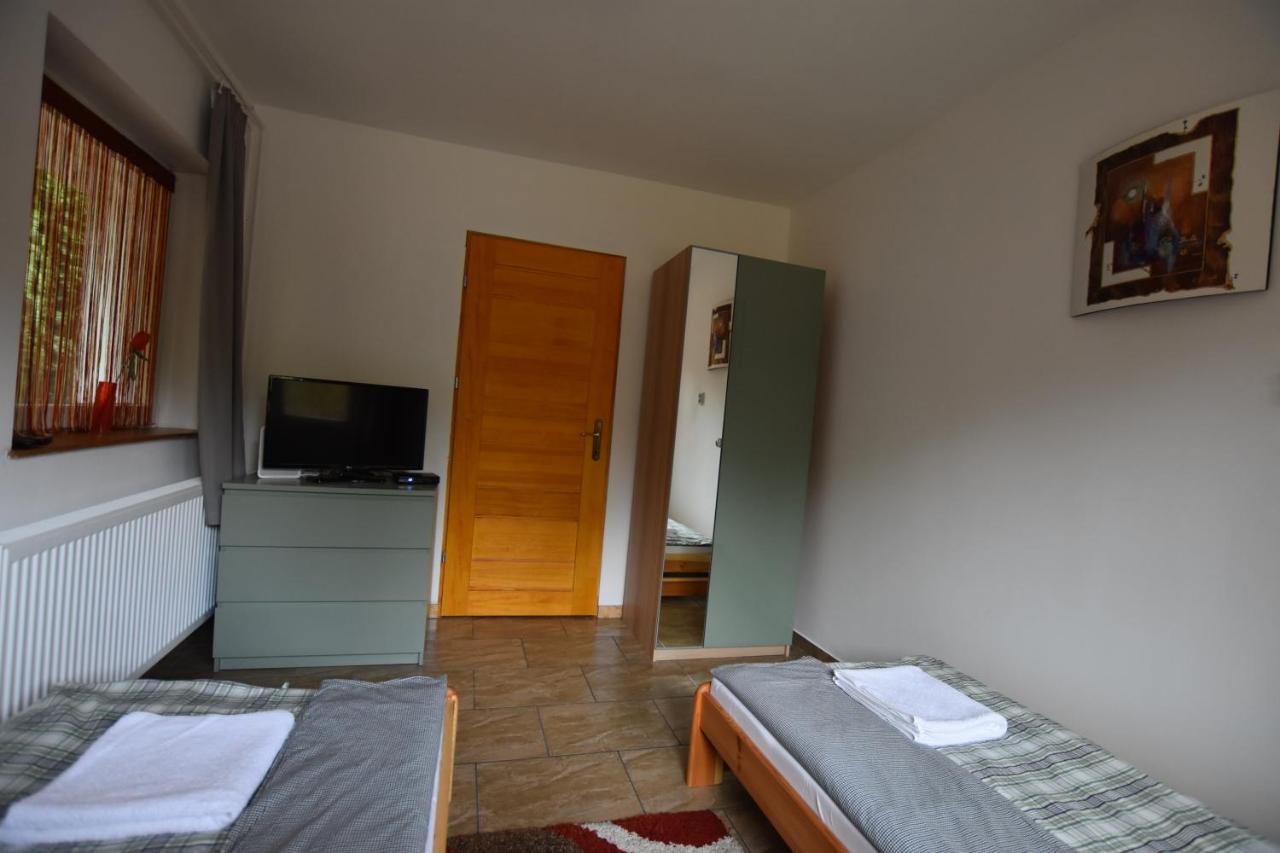 Borsi Apartman Balatonalmadi Luaran gambar