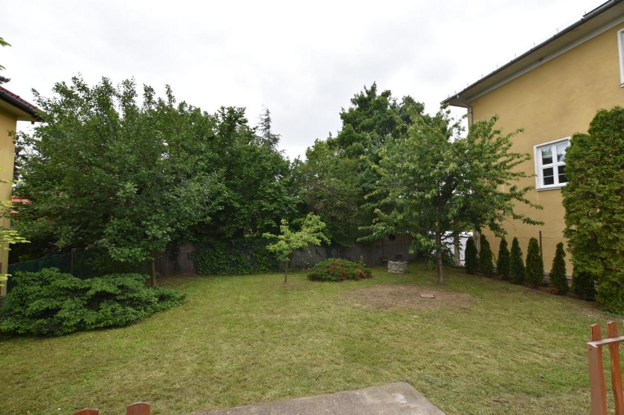 Borsi Apartman Balatonalmadi Luaran gambar